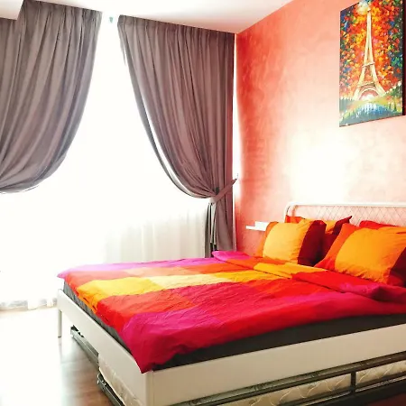 Perfect Getaway @Vivacity Kuching Exterior photo