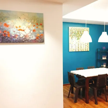 Perfect Getaway @Vivacity Kuching Exterior photo