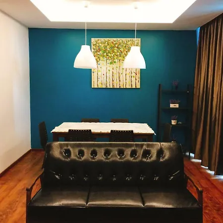 Perfect Getaway @Vivacity Kuching Exterior photo