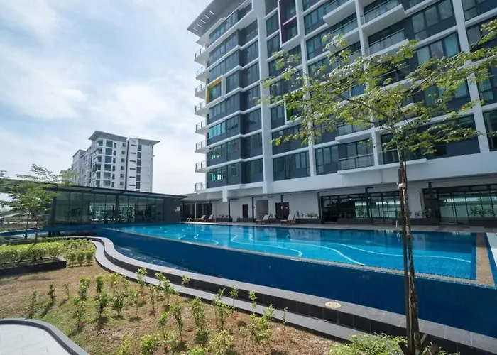 Perfect Getaway @Vivacity