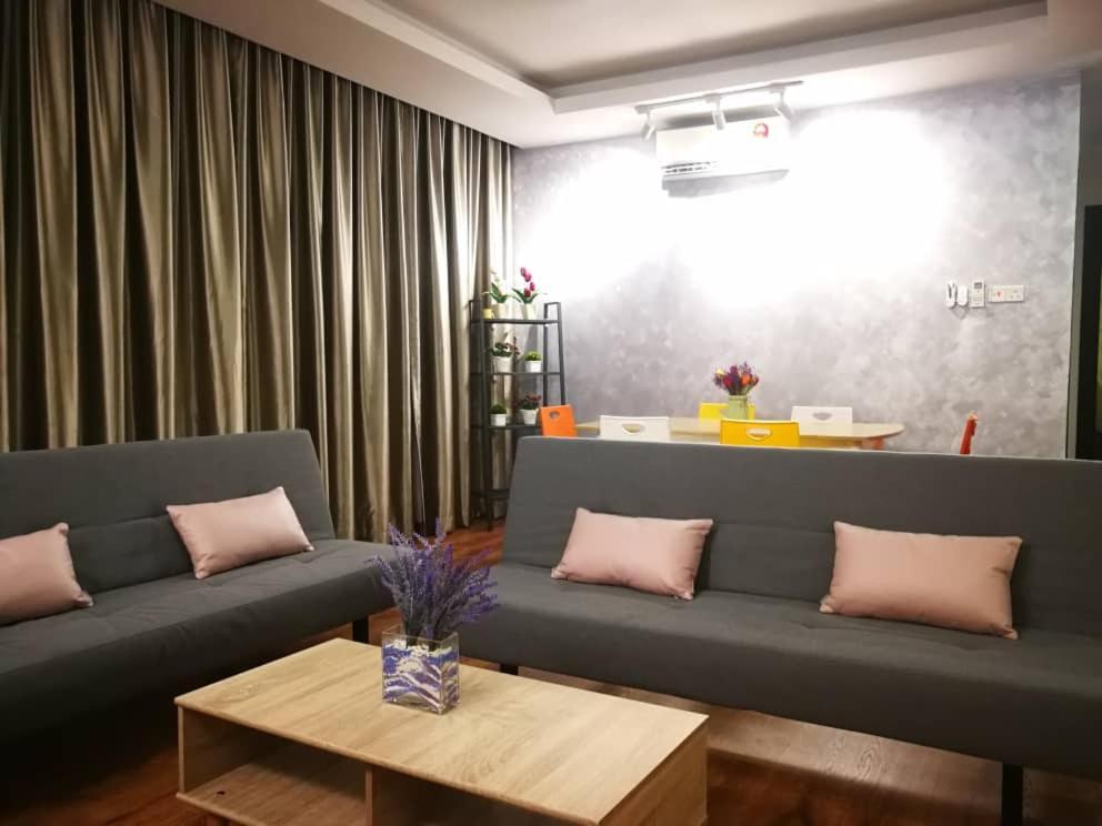 Perfect Getaway @vivacity Apartment