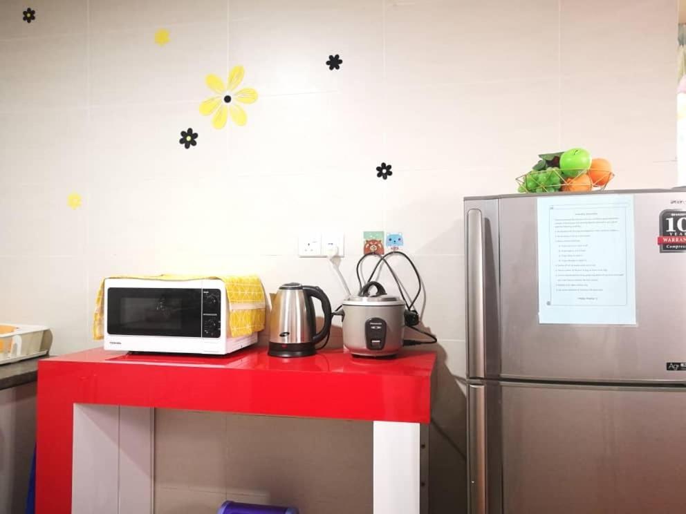 Perfect Getaway @vivacity Apartment