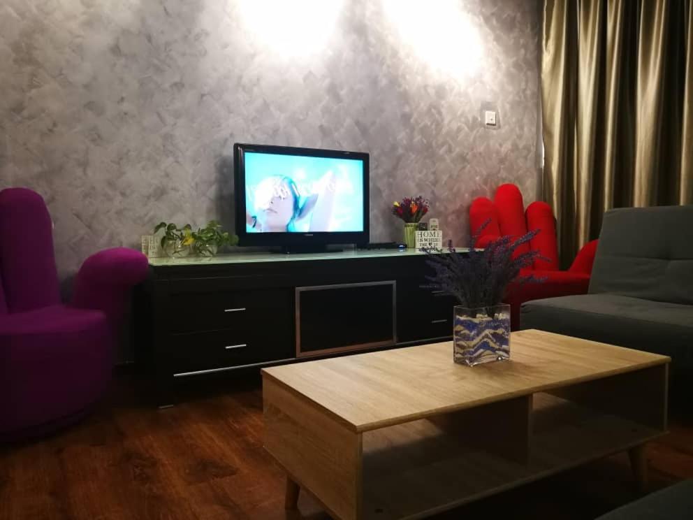 Perfect Getaway @vivacity Apartment *