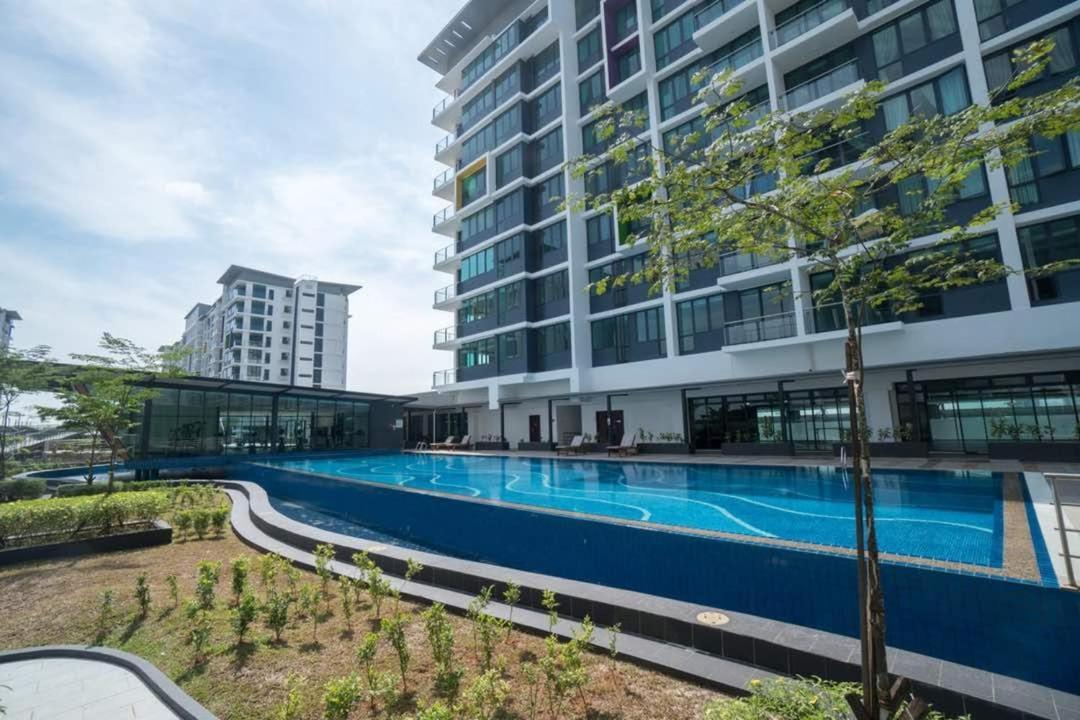 Apartment Perfect Getaway @vivacity