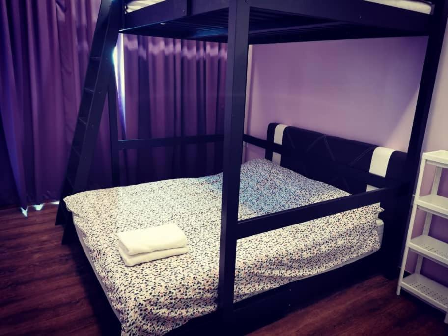 Perfect Getaway @vivacity Apartment