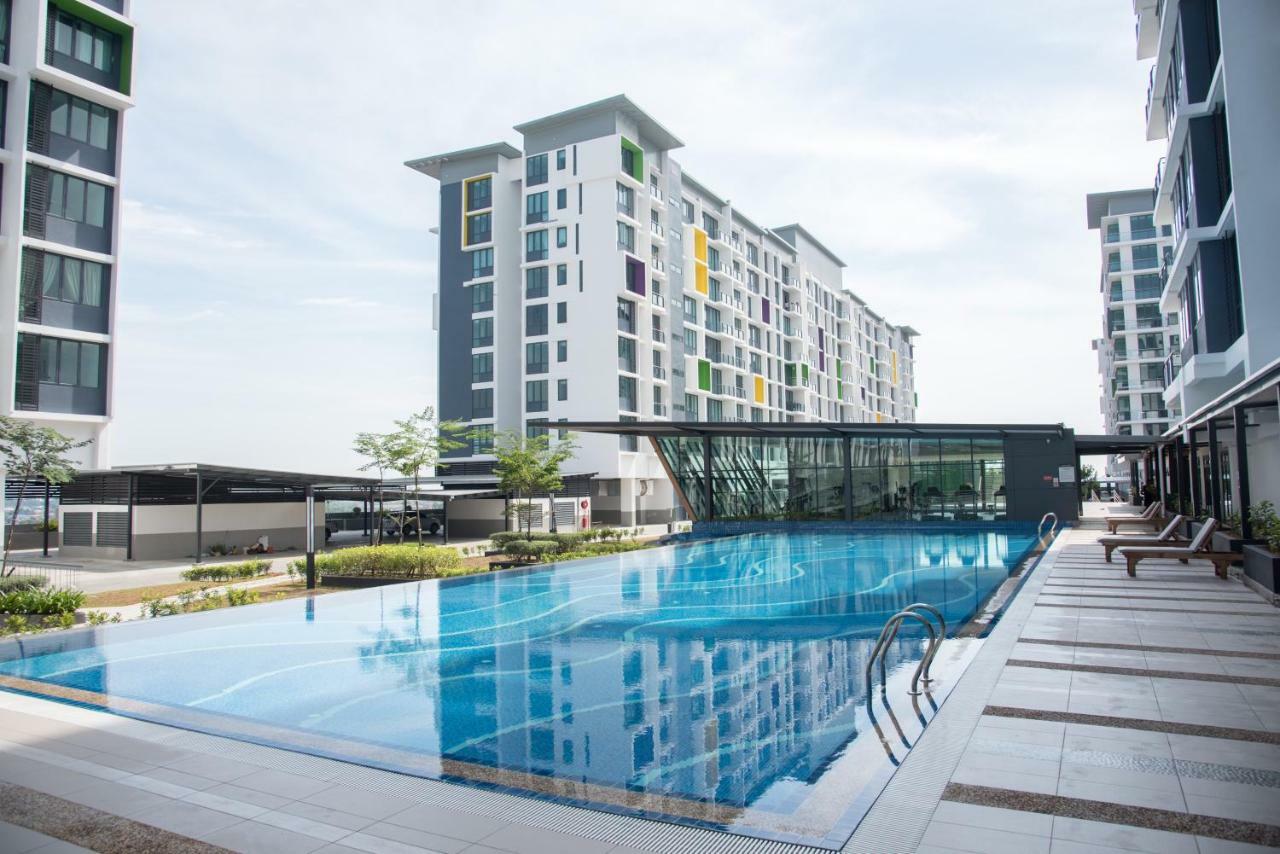 Apartment Perfect Getaway @vivacity *