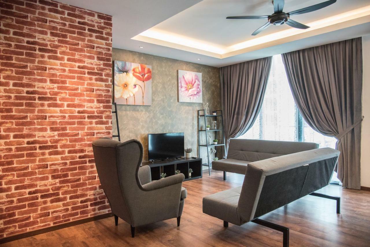 Perfect Getaway @vivacity Apartment *