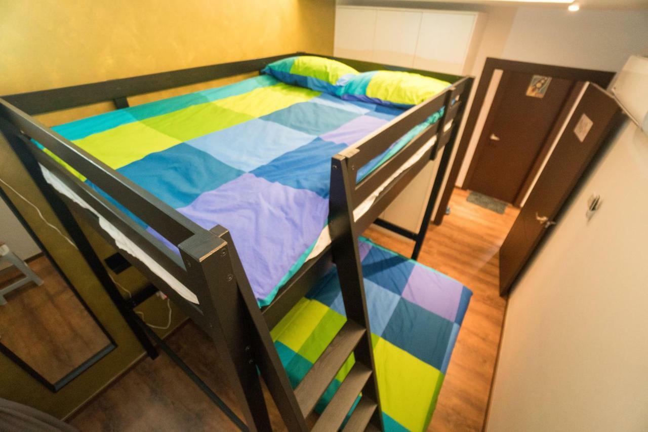 Perfect Getaway @vivacity Apartment *