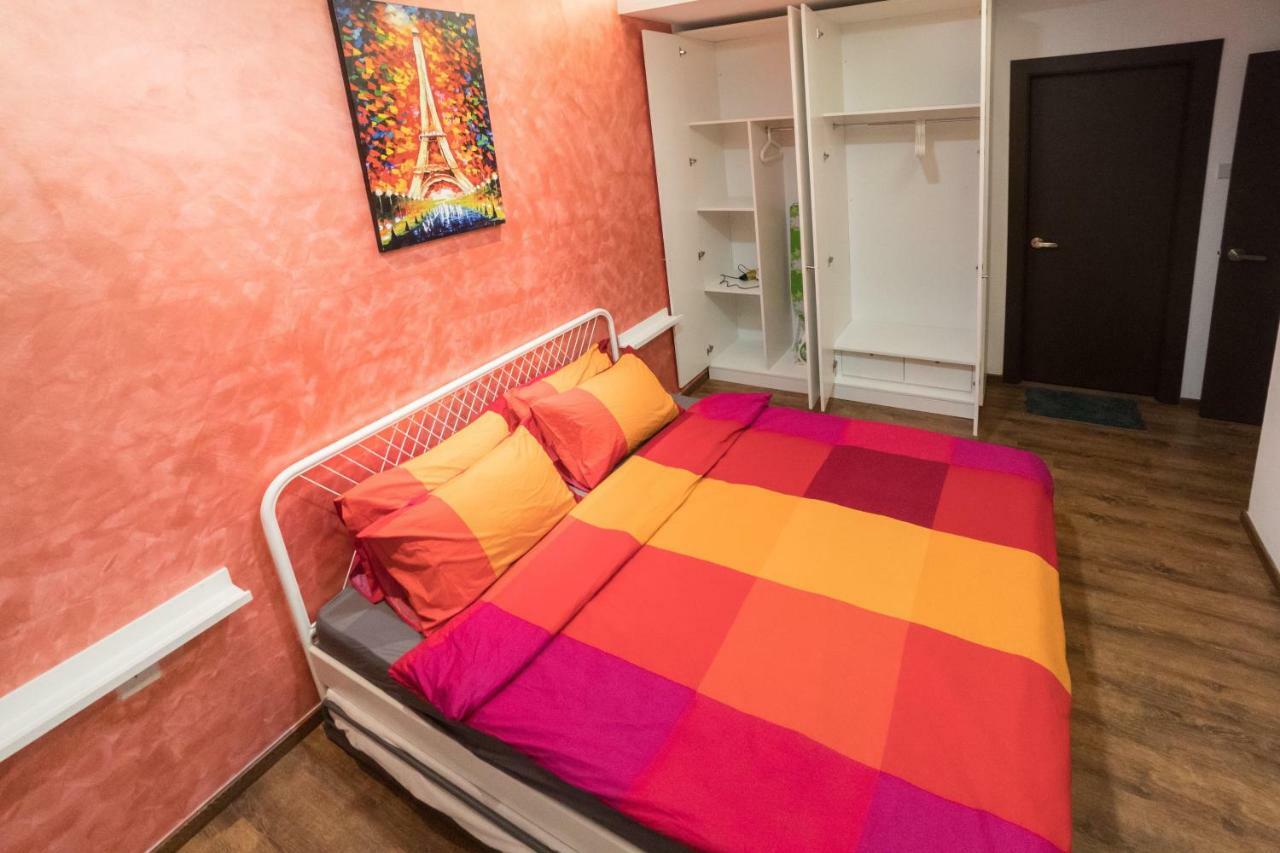 Perfect Getaway @vivacity Apartment *