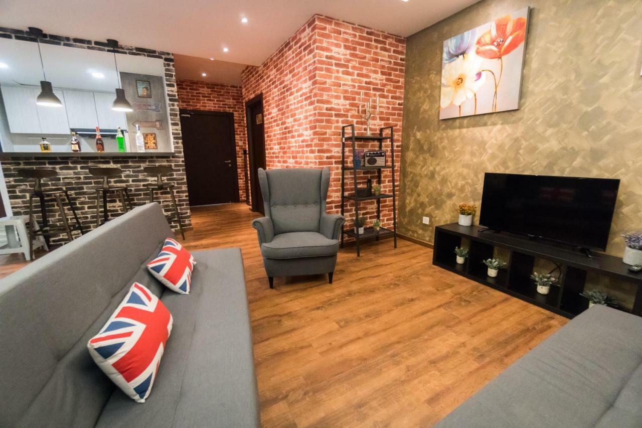 Perfect Getaway @vivacity Apartment *
