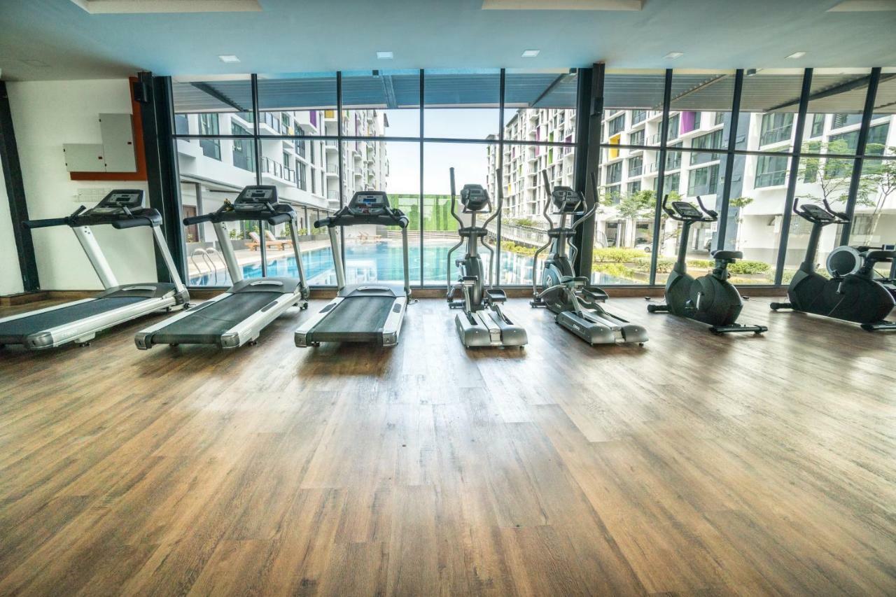 Apartment Perfect Getaway @vivacity *