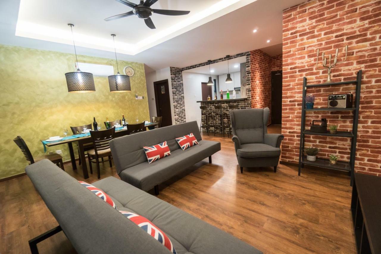 Perfect Getaway @vivacity Apartment