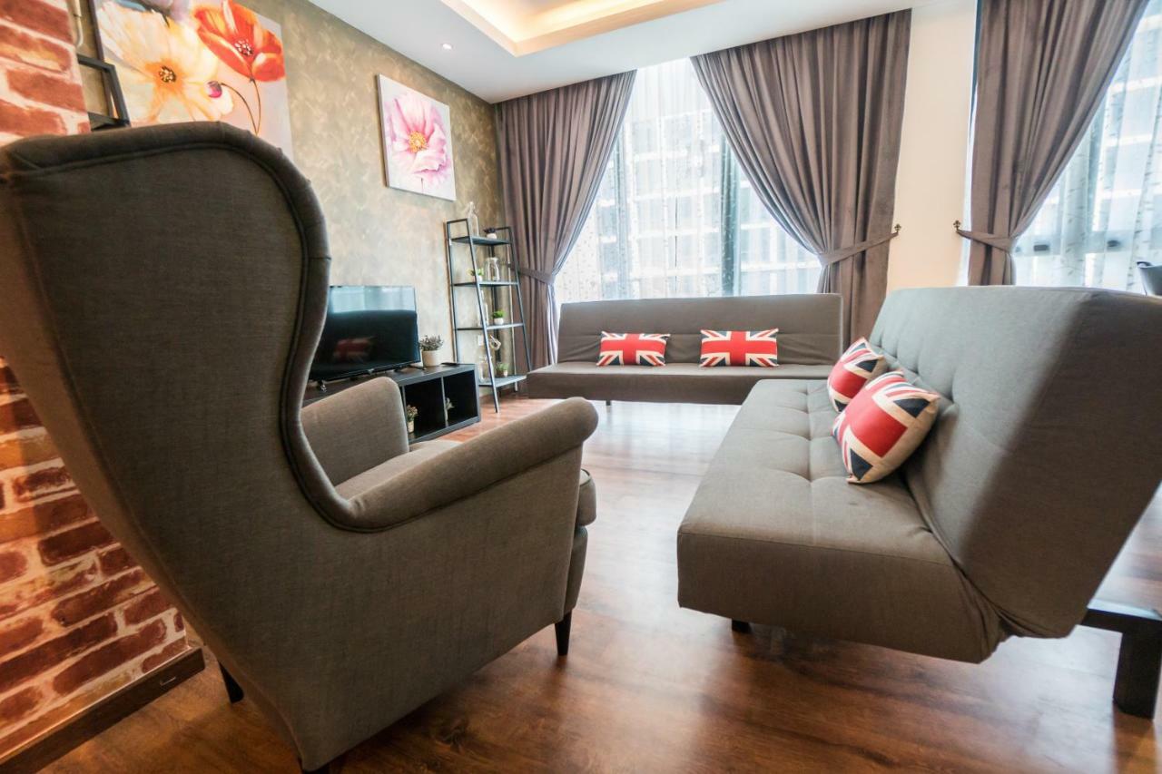 Apartment Perfect Getaway @vivacity