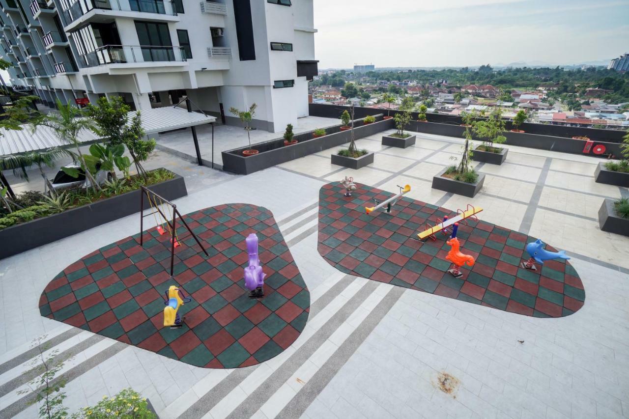 Perfect Getaway @vivacity Apartment