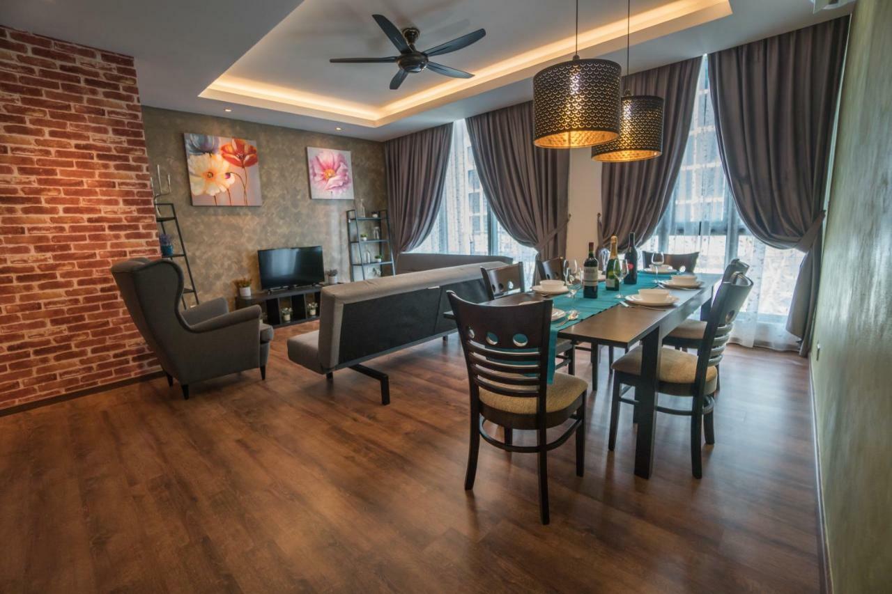 Perfect Getaway @vivacity Apartment *