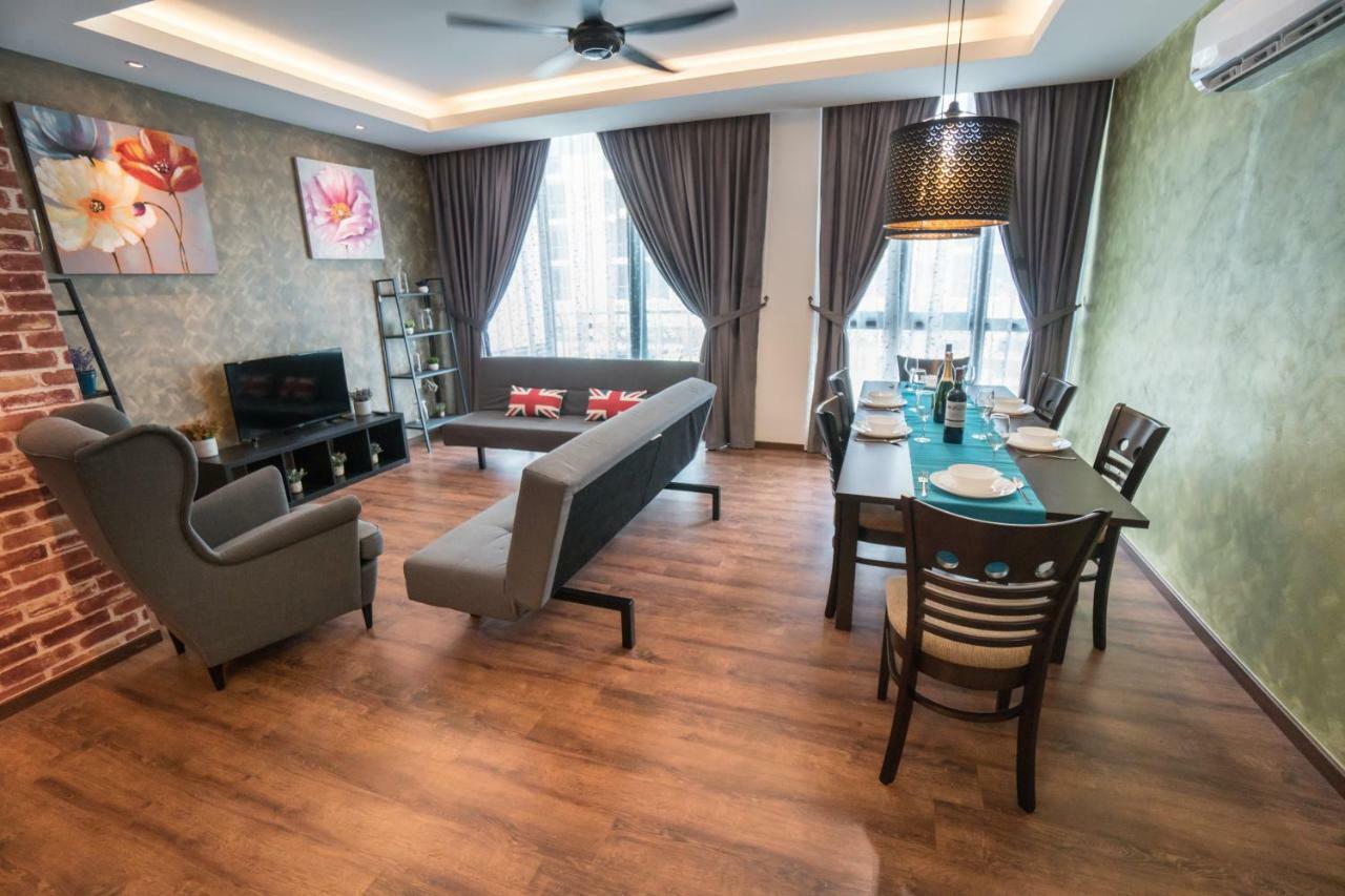 Perfect Getaway @vivacity Apartment