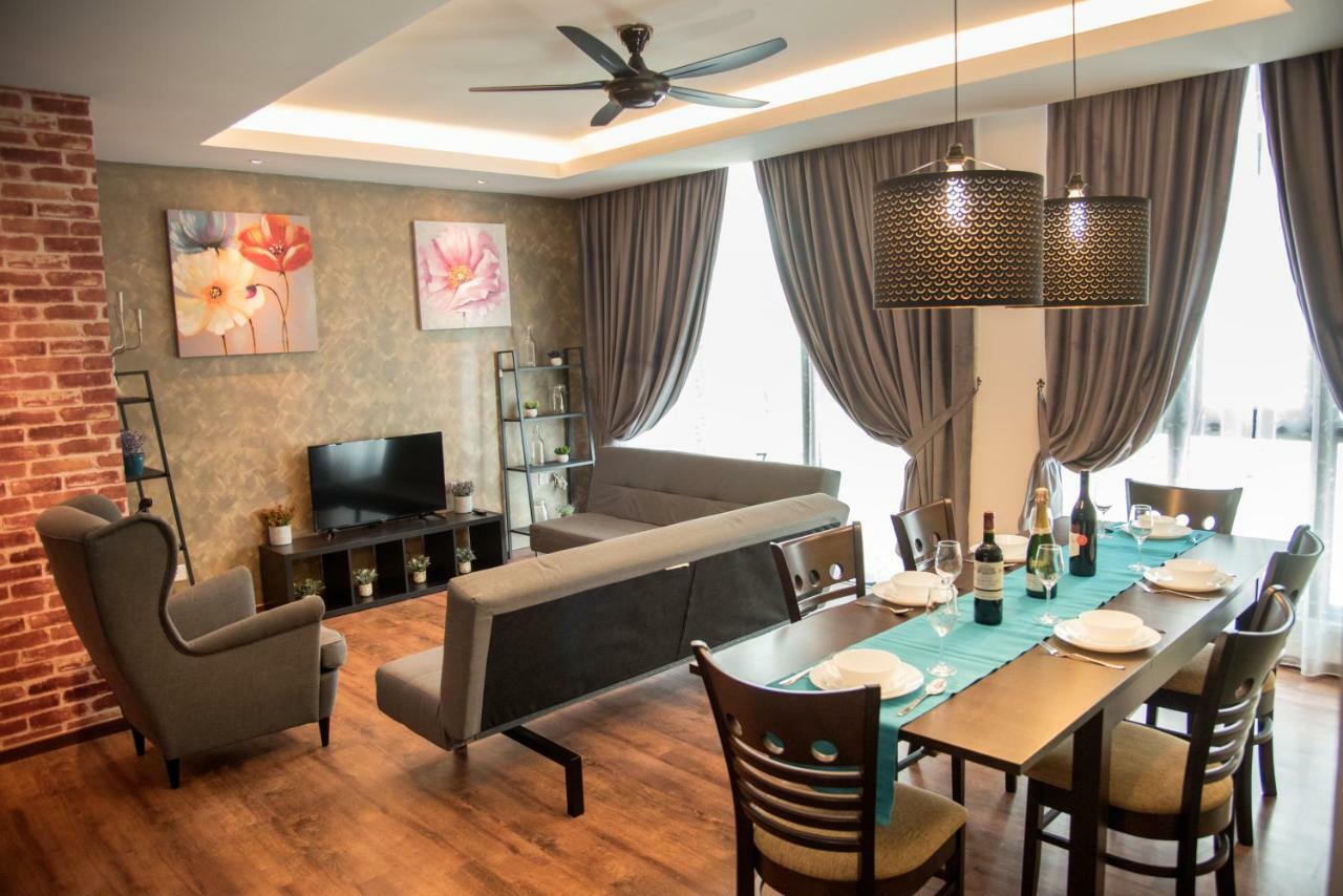 Apartment Perfect Getaway @vivacity *