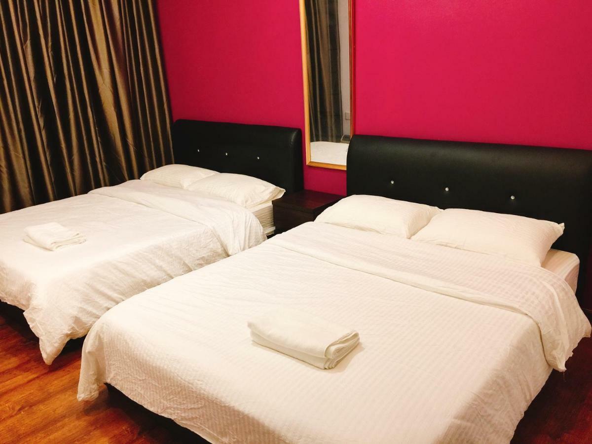 Perfect Getaway @vivacity