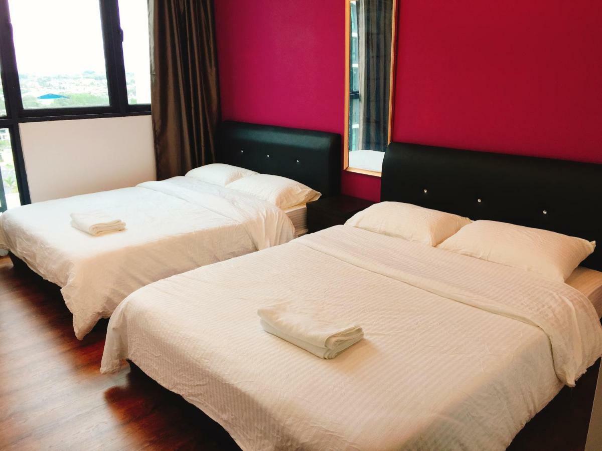 Apartment Perfect Getaway @vivacity *