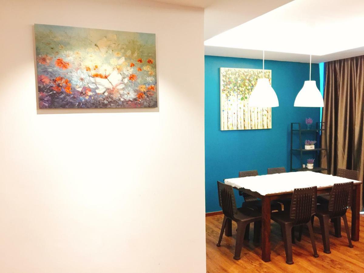 Perfect Getaway @vivacity Apartment