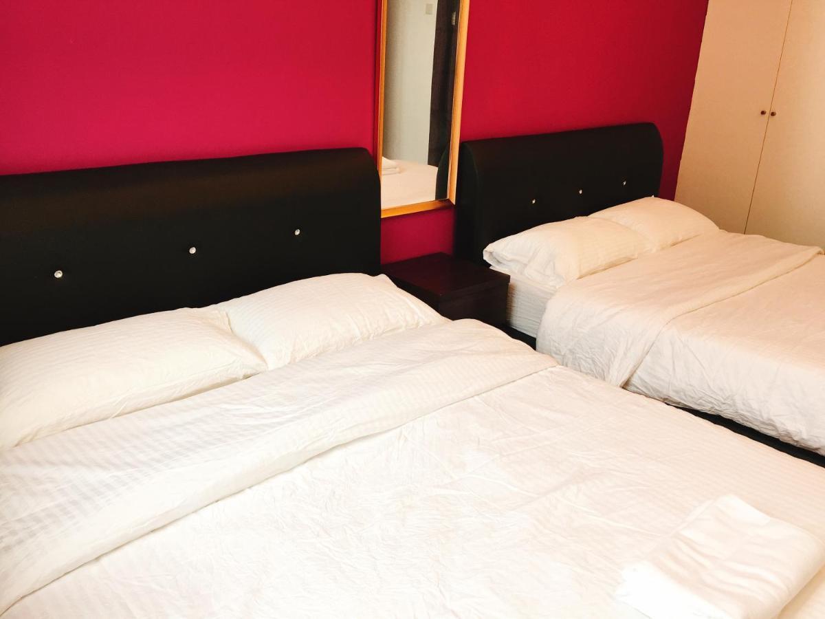 Apartment Perfect Getaway @vivacity *